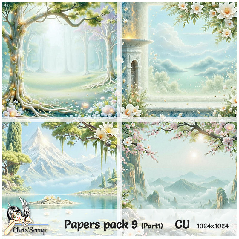 (image for) Chris - Papers pack 9_part 1